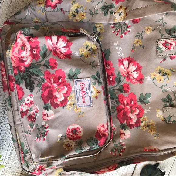 Cath Kidston Backpack 🇬🇧 - Picture 2 of 7